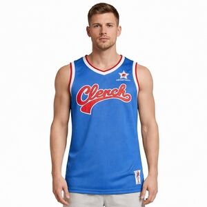 Clench All Star Edition 1994